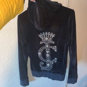 Juicy Couture Jacket